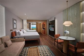 Gloria Serenity Resort 5*