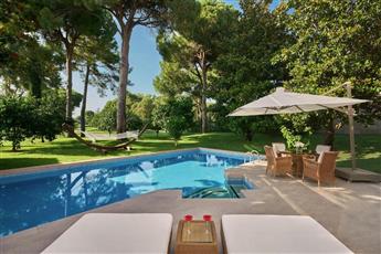 Gloria Serenity Resort 5*