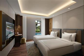 Gloria Serenity Resort 5*