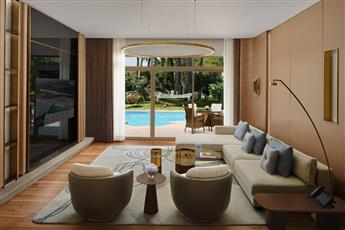Gloria Serenity Resort 5*