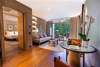Gloria Serenity Resort 5*