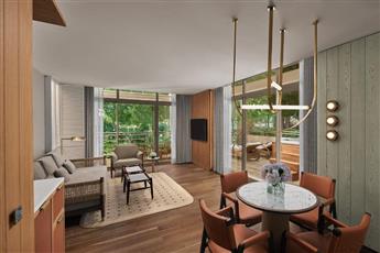 Gloria Serenity Resort 5*