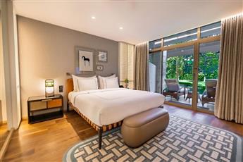 Gloria Serenity Resort 5*