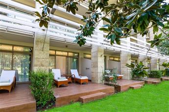 Gloria Serenity Resort 5*