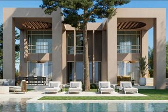 Gloria Serenity Resort 5*