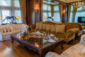 Gloria Serenity Resort 5*
