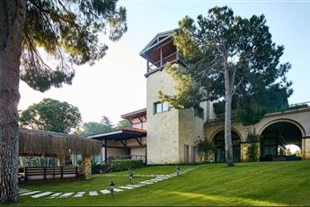 Gloria Serenity Resort 5*