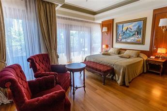 Gloria Serenity Resort 5*