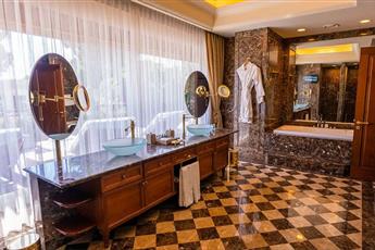 Gloria Serenity Resort 5*