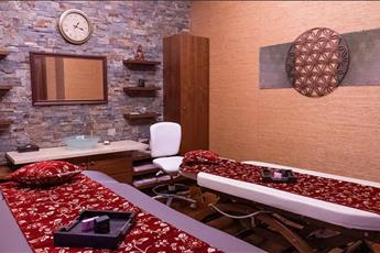 Gloria Serenity Resort 5*