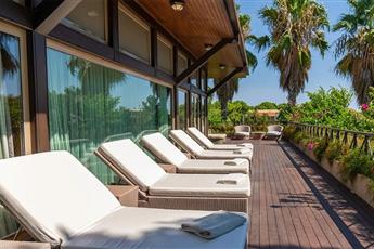 Gloria Serenity Resort 5*