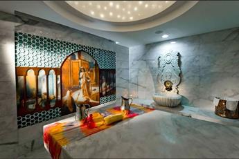 Gloria Serenity Resort 5*