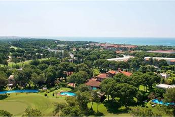 Gloria Serenity Resort 5*