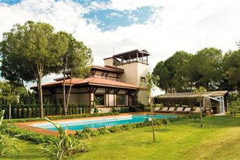 Gloria Serenity Resort 5*