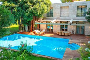 Gloria Serenity Resort 5*