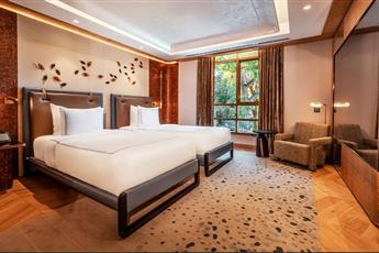 Gloria Serenity Resort 5*