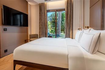 Gloria Serenity Resort 5*