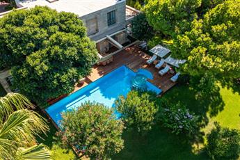 Gloria Serenity Resort 5*
