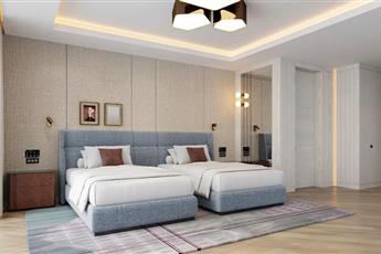 Gloria Serenity Resort 5*