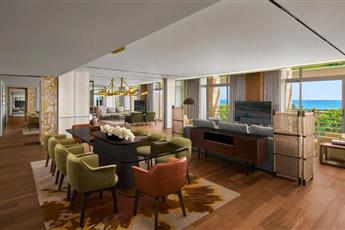 Gloria Serenity Resort 5*