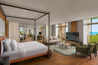 Gloria Serenity Resort 5*