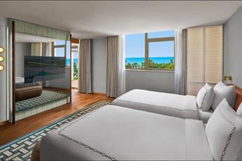 Gloria Serenity Resort 5*