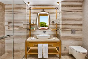 Gloria Serenity Resort 5*