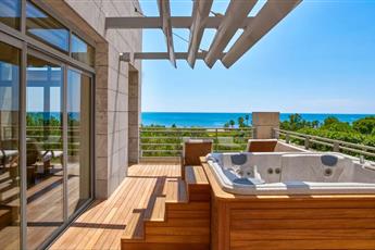 Gloria Serenity Resort 5*