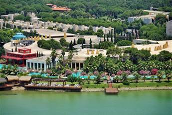 Gloria Serenity Resort 5*