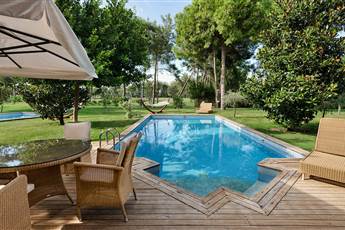 Gloria Serenity Resort 5*