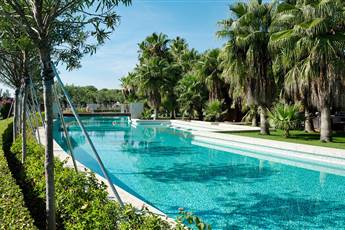 Gloria Serenity Resort 5*