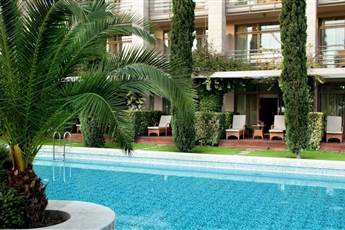 Gloria Serenity Resort 5*