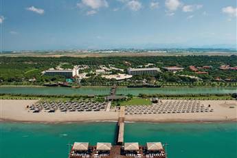 Gloria Serenity Resort 5*