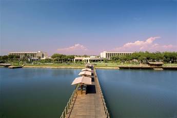 Gloria Serenity Resort 5*