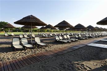 Gloria Serenity Resort 5*