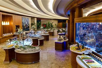 Gloria Serenity Resort 5*