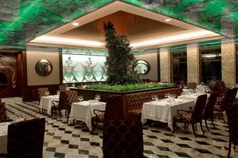 Gloria Serenity Resort 5*