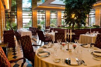 Gloria Serenity Resort 5*