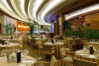 Gloria Serenity Resort 5*