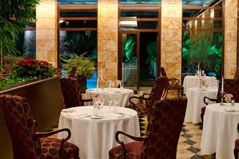 Gloria Serenity Resort 5*