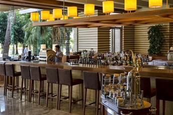 Gloria Serenity Resort 5*