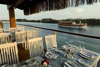 Gloria Serenity Resort 5*