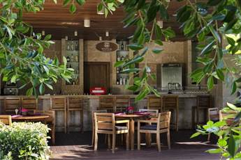 Gloria Serenity Resort 5*