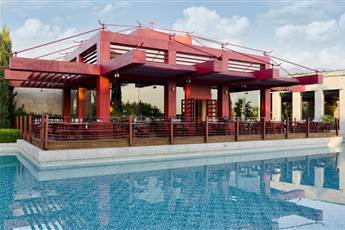 Gloria Serenity Resort 5*