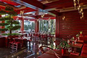 Gloria Serenity Resort 5*