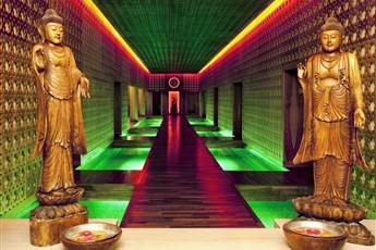 Gloria Serenity Resort 5*