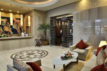 Gloria Serenity Resort 5*