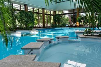 Gloria Serenity Resort 5*