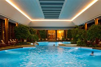 Gloria Serenity Resort 5*