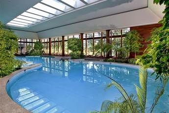 Gloria Serenity Resort 5*